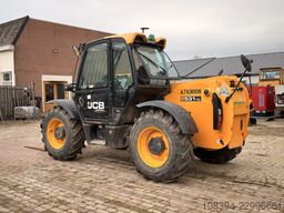 JCB 531-70 Telehandler