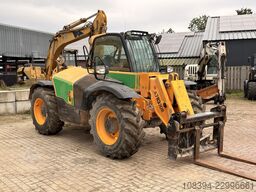 JCB 531-70 Telehandler