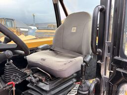 JCB 531-70 Telehandler