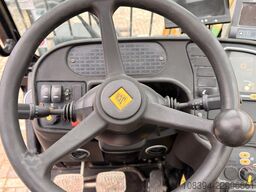 JCB 531-70 Telehandler