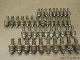 unbekannt Aufnahme Ø 17 mm