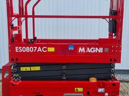 Magni ES0807