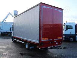 MAN TGL 12.210 + MANUAL +  2.70HEIGHT + CAMERA