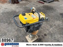 Bomag BT 65/4 Stampfer