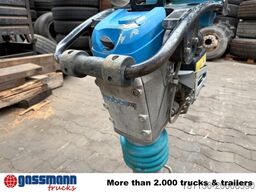 Weber SRV 590 Stampfer