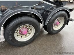 Meierling 2MSA 18 Kipper / Swiss-Vehicle