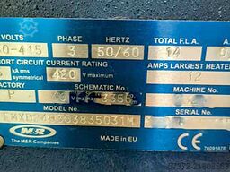Hebbecker S-Line-5-8-4040