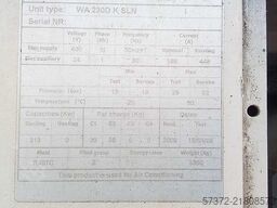 Lennox WA 230D K SLN