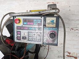 Berg & Schmidt BS 280 Plus