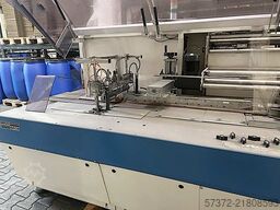 Hugo Beck Super 400 K/5