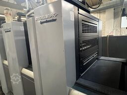Heidelberg Speedmaster SX 52-5-H + LX