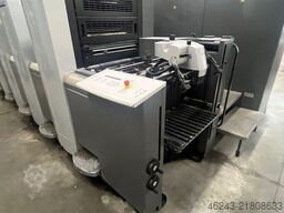 Heidelberg Speedmaster SX 52-5-H + LX