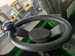 Combilift C2500 /perfect /compact/Only 4819 hours