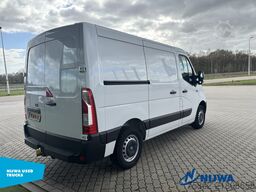 Renault Master T35 L1H1 Trekhaak + Navigatie