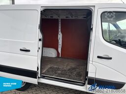 Renault Master T35 L1H1 Trekhaak + Navigatie