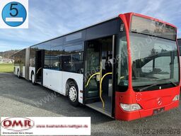 Mercedes-Benz O 530 G Citaro
