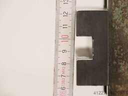 Guss 230/155/H365 mm