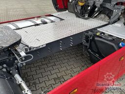 Scania R 460 A4x2NA RETARDER PTO PARK AIRCO SUPER!