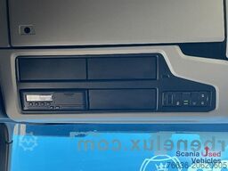 Scania R 410 A4x2NA RETARDER LED NAVI