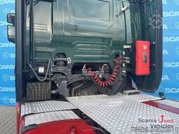 Scania R 450 A4x2NA DIFF-L RETARDER ADR-FL PARK AIRCO