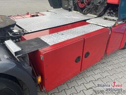 Scania R 450 A4x2NA DIFF-L RETARDER ADR-FL PARK AIRCO