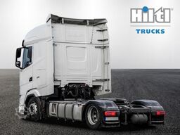 DAF XG 480 FT LOW DECK / MEGA + INTARDER + 2x TANK