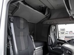 DAF XG 480 FT LOW DECK / MEGA + INTARDER + 2x TANK