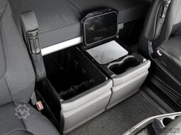 DAF XG 480 FT LOW DECK / MEGA + INTARDER + 2x TANK