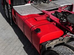 DAF XF 480 FT SSC + INTARDER + ADR AT + ALCOA