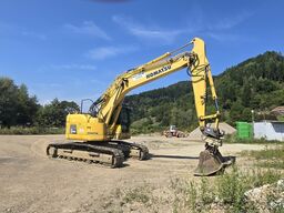 Komatsu PC228US-LC-8