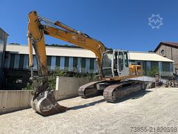 Liebherr R 904 C Litronic Hdsl