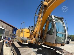 Liebherr R 904 C Litronic Hdsl