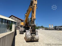 Liebherr R 904 C Litronic Hdsl