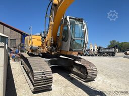 Liebherr R 904 C Litronic Hdsl