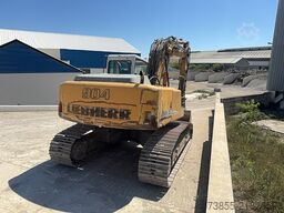 Liebherr R 904 C Litronic Hdsl