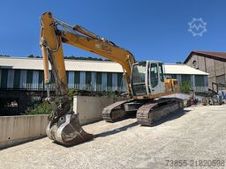 Liebherr R 904 C Litronic Hdsl