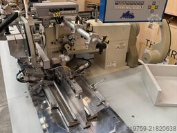 Beisler Durkopp Brother Automatick Pocket Machine