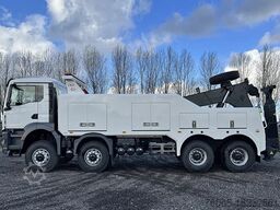 MAN TGS 41.440 BB CH Recovery Truck (3 units)