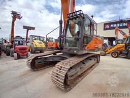 Doosan DX350LC-7