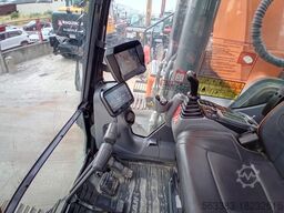 Doosan DX350LC-7