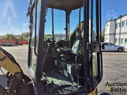 Yanmar Vio 33 U