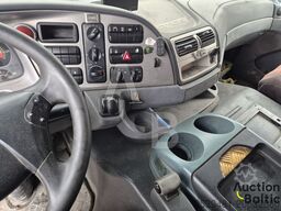 Mercedes-Benz Actros 5048 AK