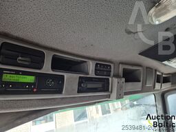 Mercedes-Benz Actros 5048 AK