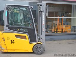 Jungheinrich EFG 220x