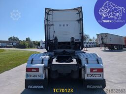 Scania S 500