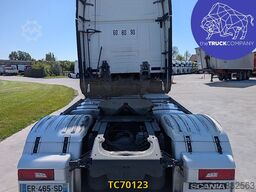 Scania S 500