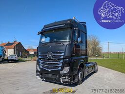 Mercedes-Benz Actros 1948