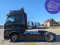 Mercedes-Benz Actros 1948