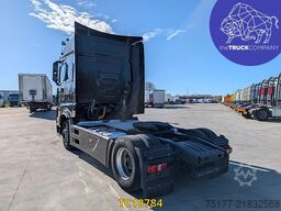 Mercedes-Benz Actros 1948