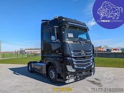 Mercedes-Benz Actros 1948